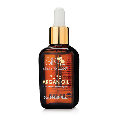 Pure Argan Oil