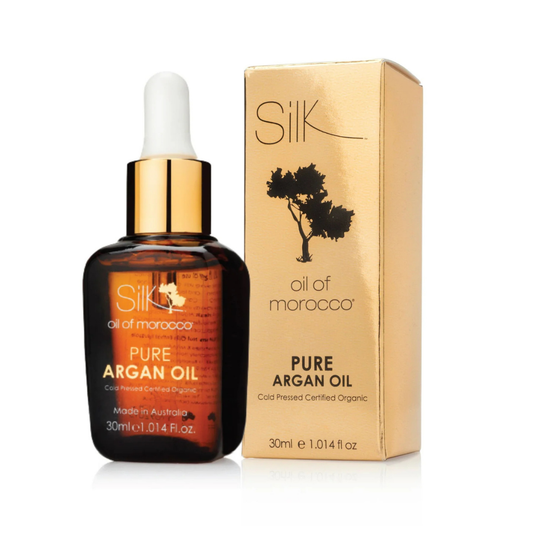 Pure Argan Oil