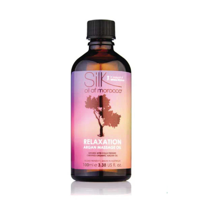 Silk Oil of Morocco - Skincare Faves Gift Hamper