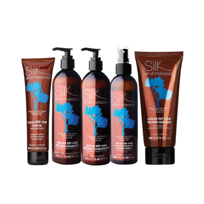 Expo Deal - Repair Your Hair