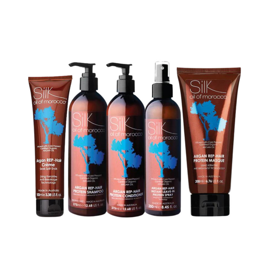 Expo Deal - Repair Your Hair
