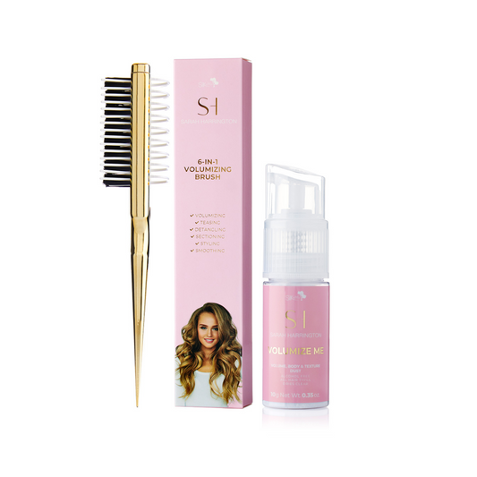 Expo Deal – Volumize Me Hair Styling Duo