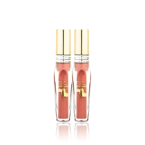 Rose All day Lips Duo