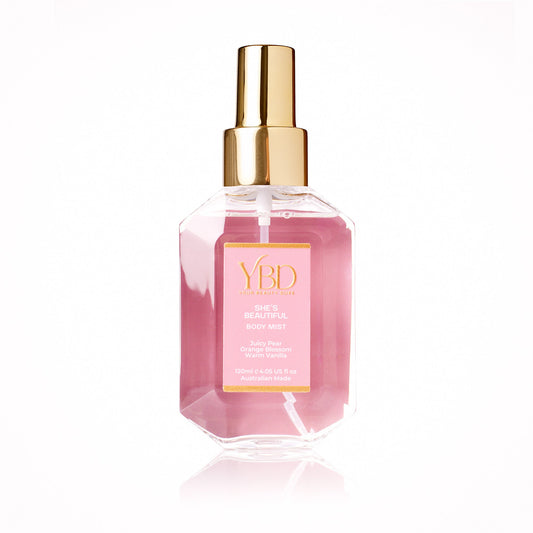 Silk Oil of Morocco x Your Beauty Dupe - Lavender Bliss Hamper