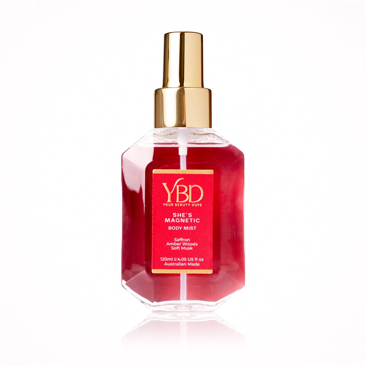 Silk Oil of Morocco x Your Beauty Dupe -In Bloom Hamper