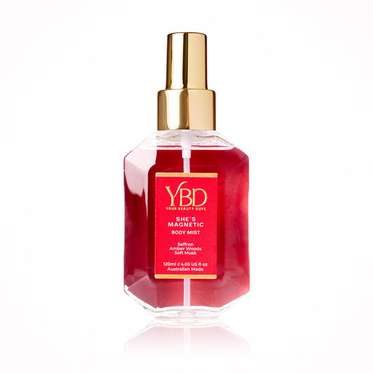 Silk Oil of Morocco x Your Beauty Dupe -In Bloom Hamper