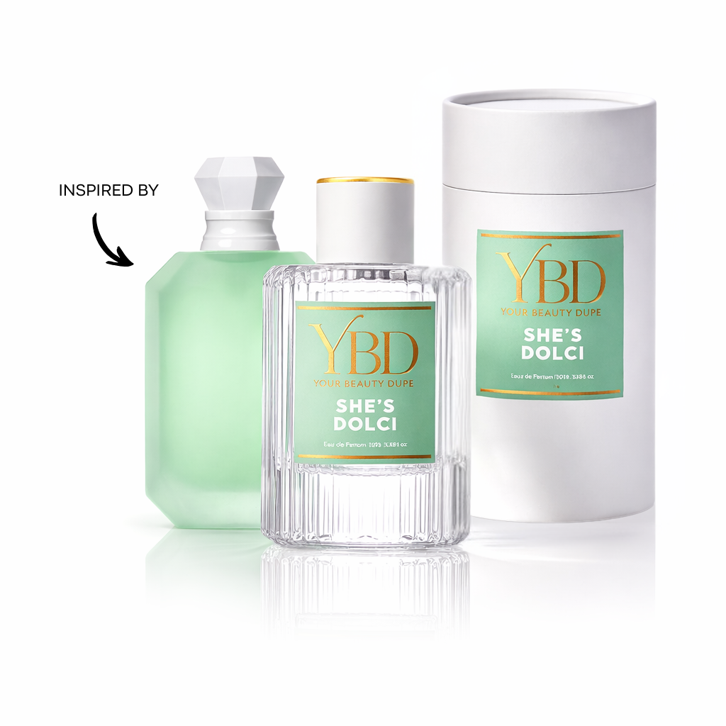 Silk Oil of Morocco x Your Beauty Dupe - Island Glow Hamper