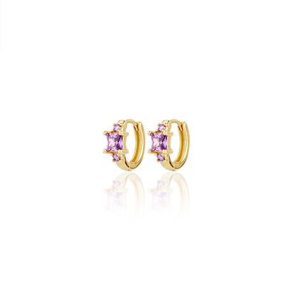 Sammy Earrings