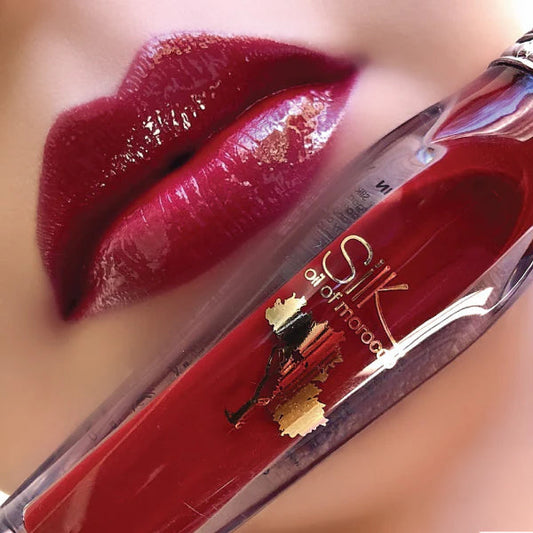 Sangria - Argan Vegan Lip Stain