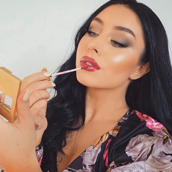 Sangria - Argan Vegan Lip Stain