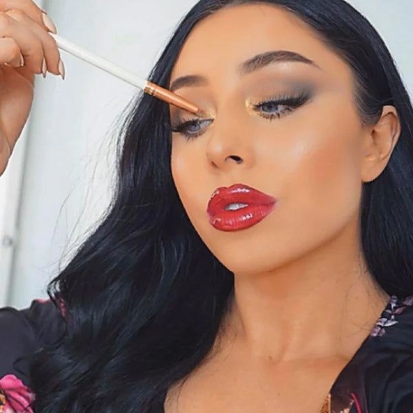 Sangria - Argan Vegan Lip Stain