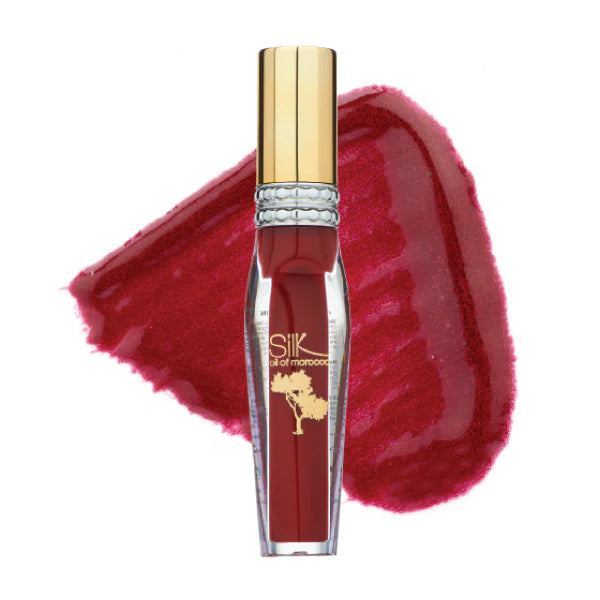 Sangria - Argan Vegan Lip Stain