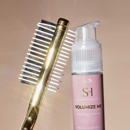 Root Volume Styling Pack