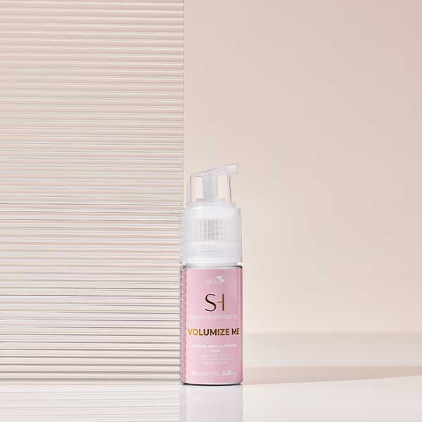 Sarah Harrington - Volumize Me - Volume, Body & Texture Dust