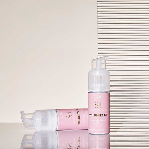 Sarah Harrington - Volumize Me - Volume, Body & Texture Dust