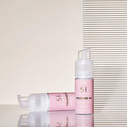 Sarah Harrington - Volumize Me - Volume, Body & Texture Dust