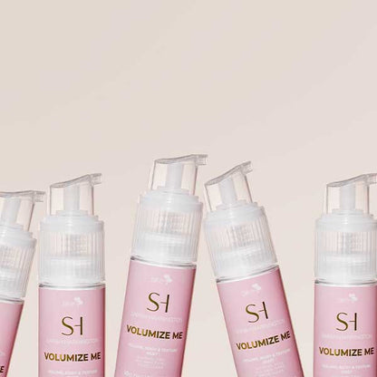 Sarah Harrington - Volumize Me - Volume, Body & Texture Dust