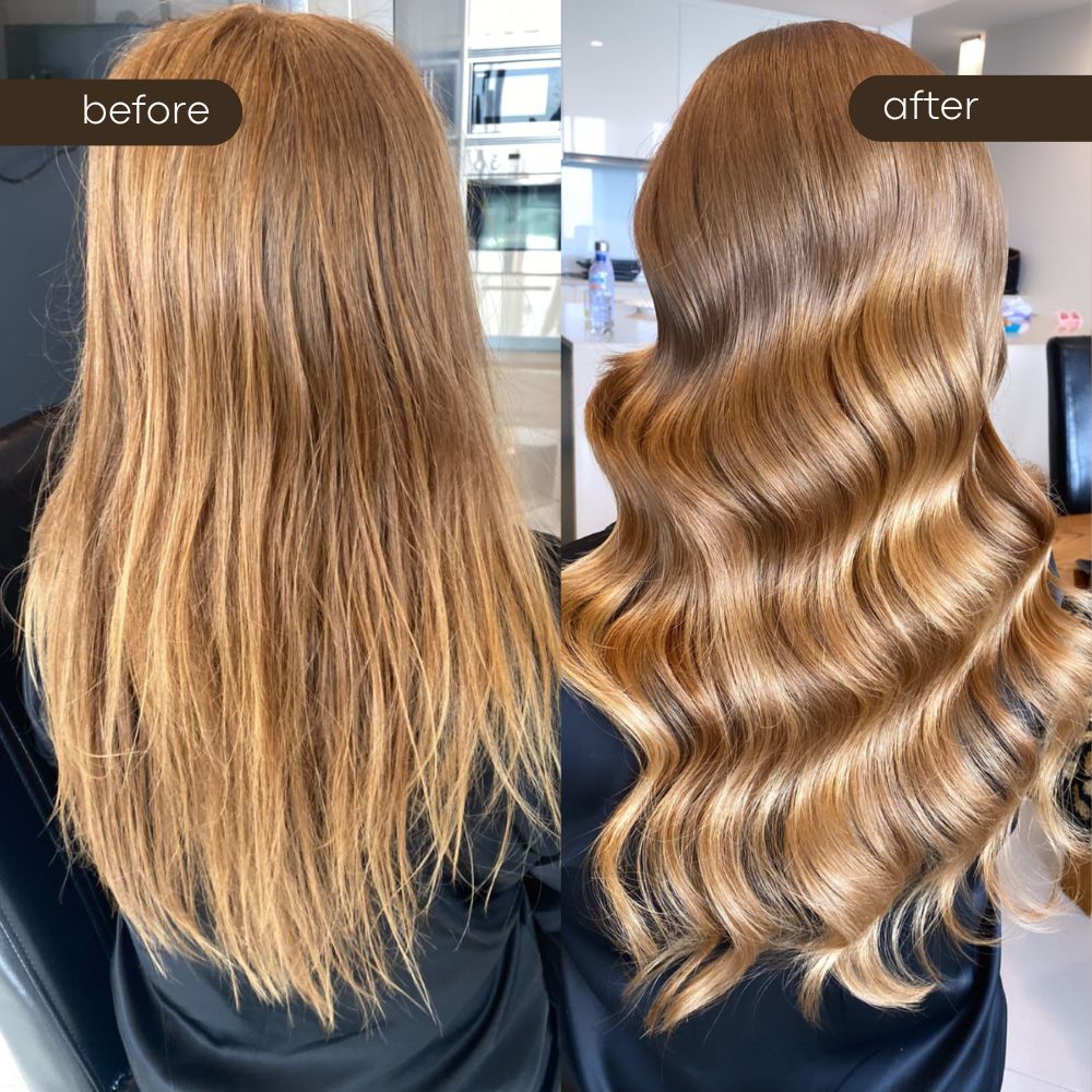 Tahitian Dream Hamptoms Hamper