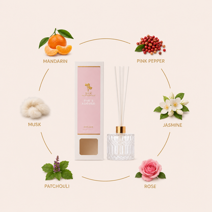 Your Beauty Dupe She’s Adored Diffuser — Inspired by Miss Dior