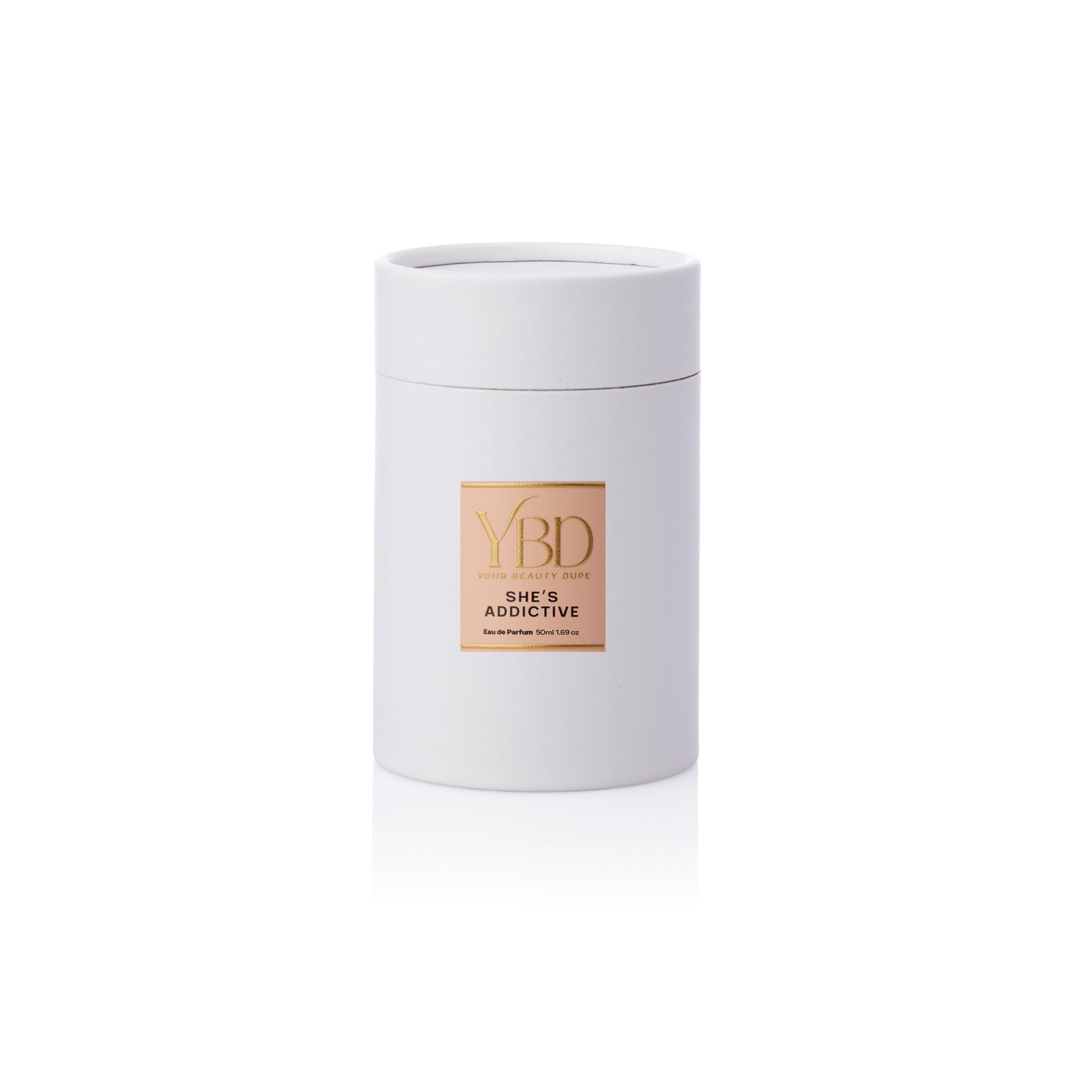 Your Beauty Dupe She’s Addictive Perfume — Inspired by Coco Mademoiselle Chanel Paris