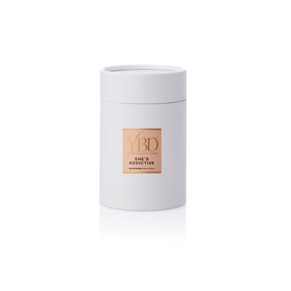 Your Beauty Dupe She’s Addictive Perfume — Inspired by Coco Mademoiselle Chanel Paris