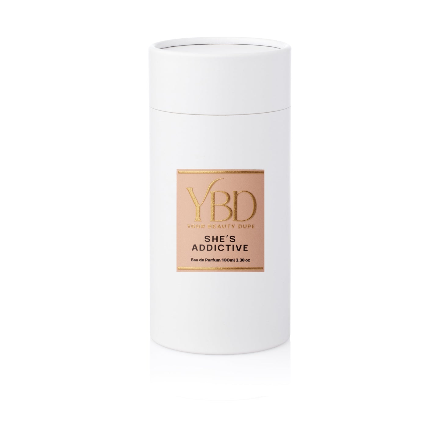 Your Beauty Dupe She’s Addictive Perfume — Inspired by Coco Mademoiselle Chanel Paris