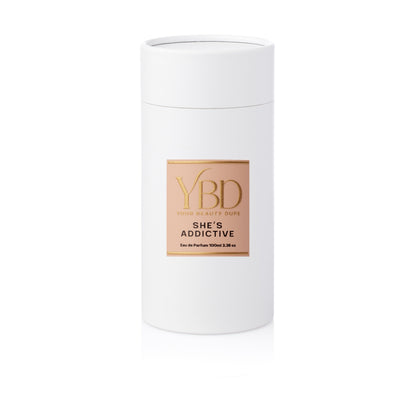 Your Beauty Dupe She’s Addictive Perfume — Inspired by Coco Mademoiselle Chanel Paris