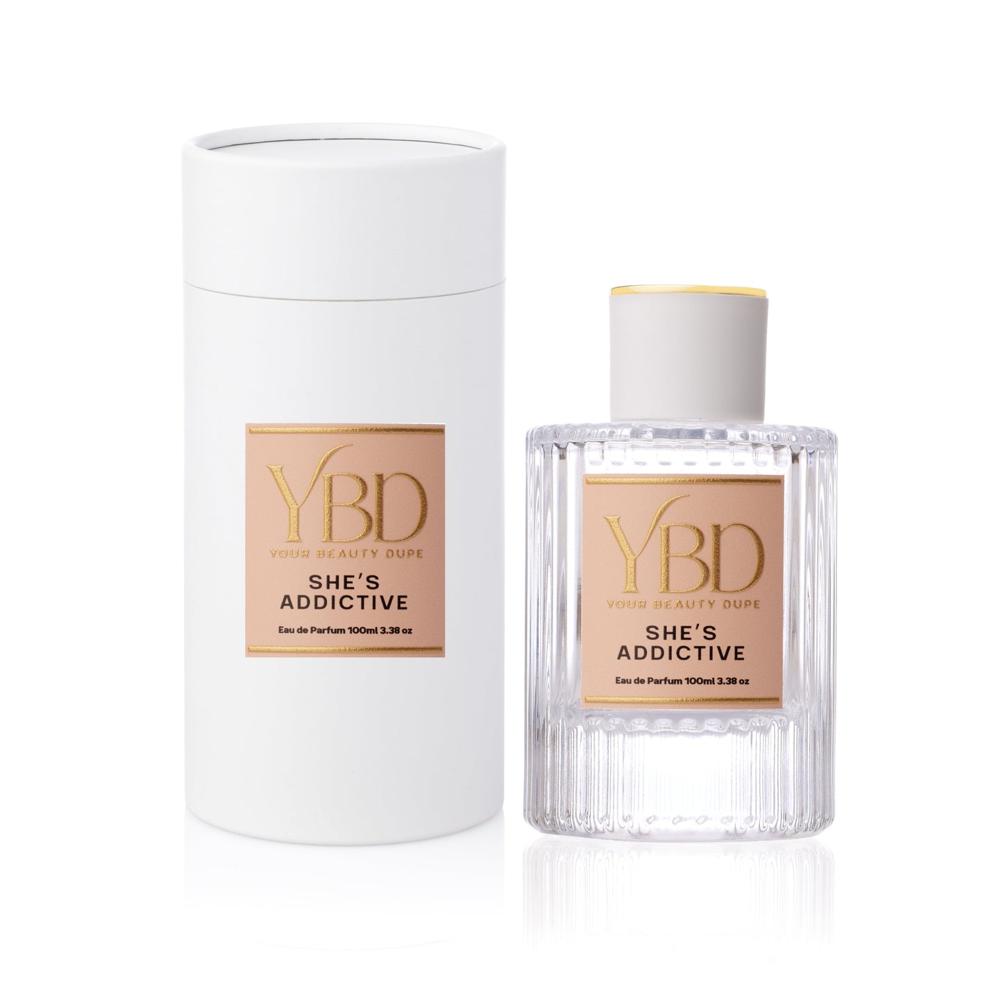 Your Beauty Dupe She’s Addictive Perfume — Inspired by Coco Mademoiselle Chanel Paris