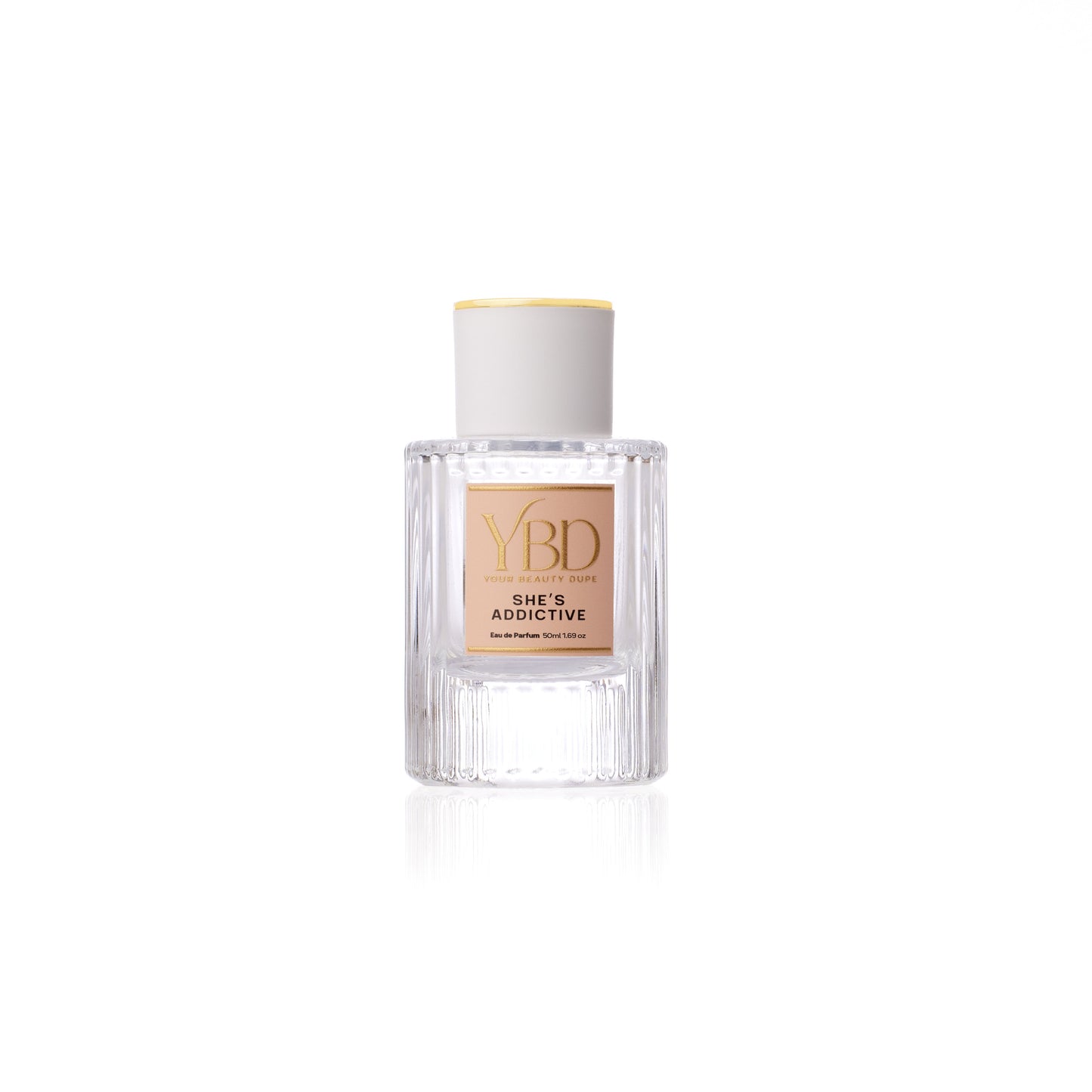 Your Beauty Dupe She’s Addictive Perfume — Inspired by Coco Mademoiselle Chanel Paris
