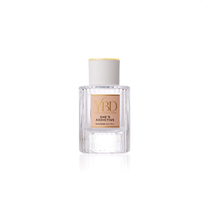 Your Beauty Dupe She’s Addictive Perfume — Inspired by Coco Mademoiselle Chanel Paris