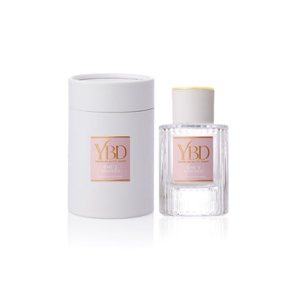 She’s Adored Perfume — Inspired by Miss Dior Dior