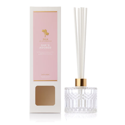 She’s Adored Gift Hamper — Inspired by Miss Dior