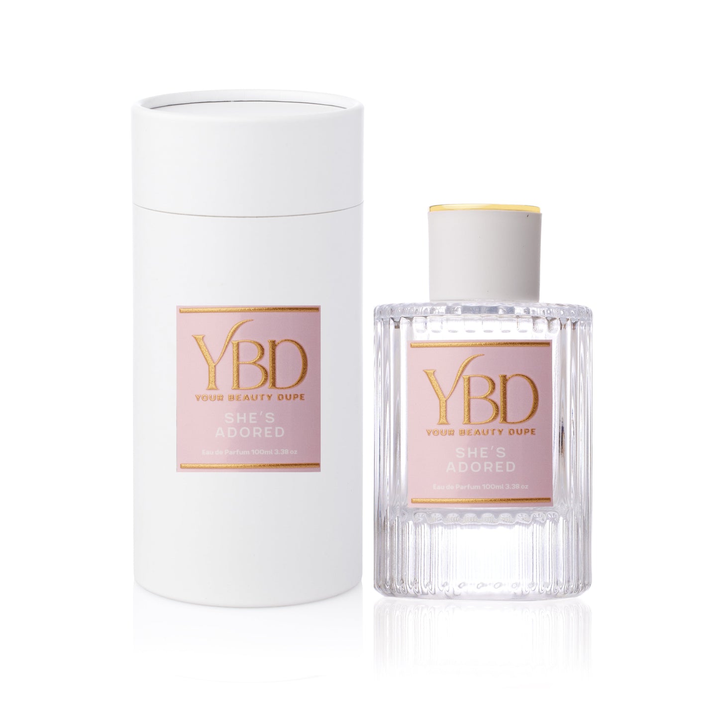 She’s Adored Perfume — Inspired by Miss Dior Dior