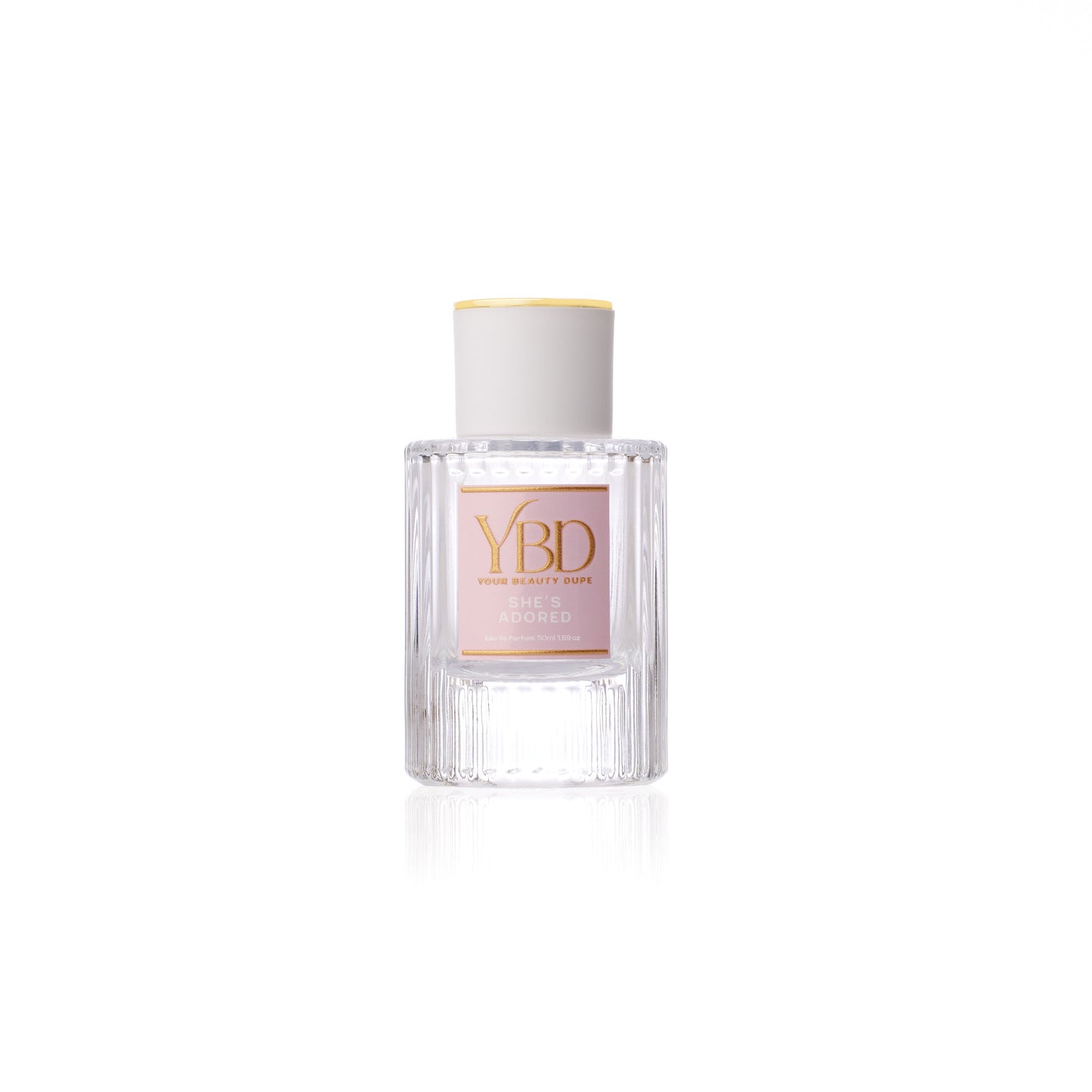 She’s Adored Perfume — Inspired by Miss Dior Dior