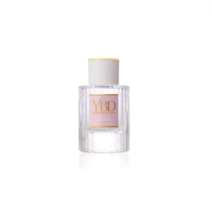 She’s Adored Perfume — Inspired by Miss Dior Dior