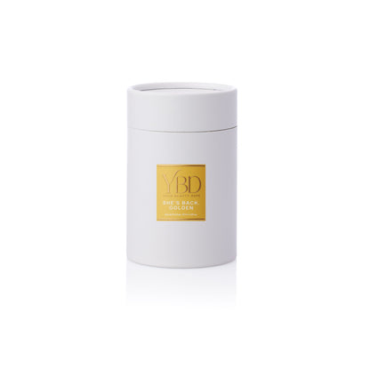 She’s Back Golden Perfume — Inspired by Poême Lancôme