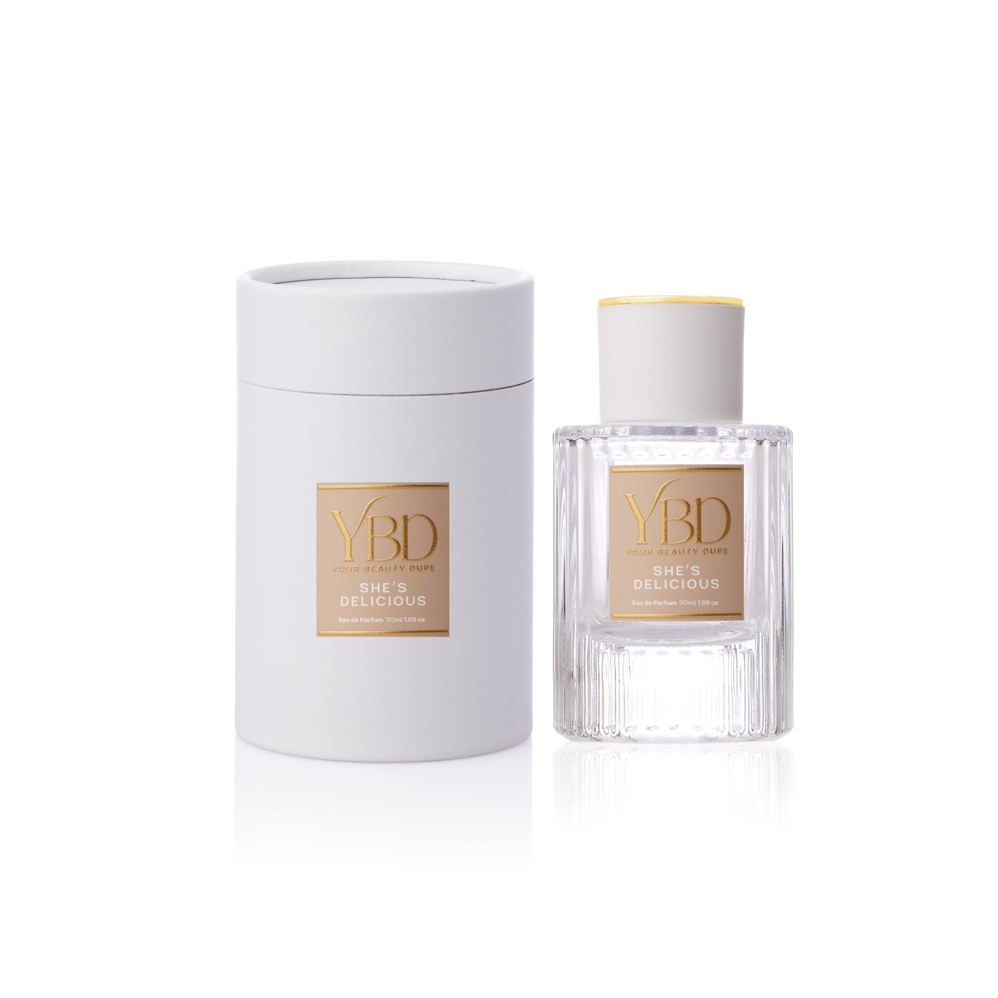 Your Beauty Dupe She’s Delicious Perfume — Inspired by Kayali Vanilla 28