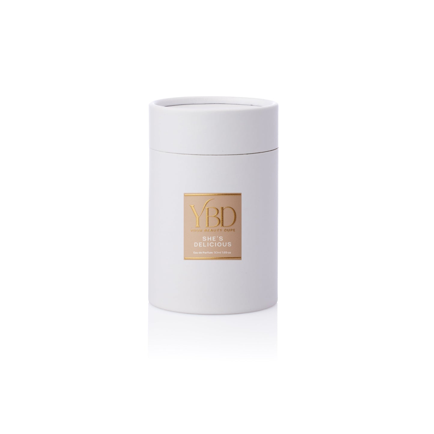 Your Beauty Dupe She’s Delicious Perfume — Inspired by Kayali Vanilla 28
