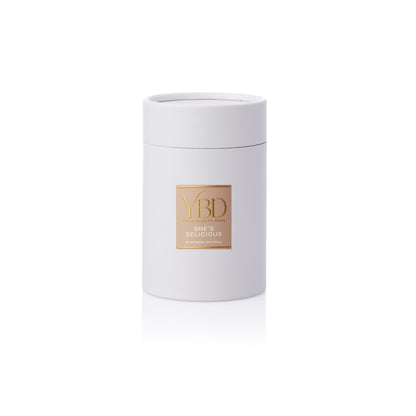 Your Beauty Dupe She’s Delicious Perfume — Inspired by Kayali Vanilla 28