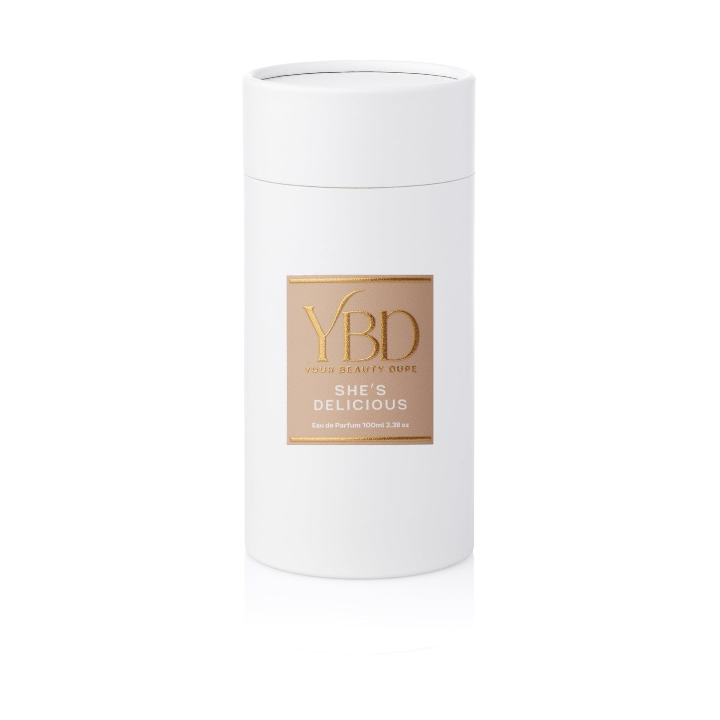 Your Beauty Dupe She’s Delicious Perfume — Inspired by Kayali Vanilla 28