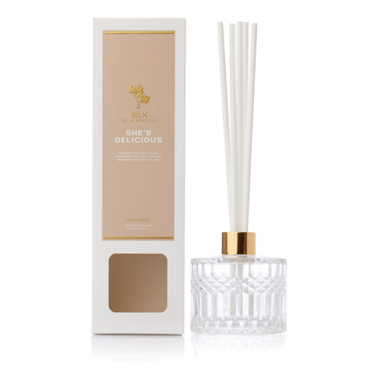 Your Beauty Dupe She’s Delicious Diffuser — Inspired by Kayali Vanilla 28