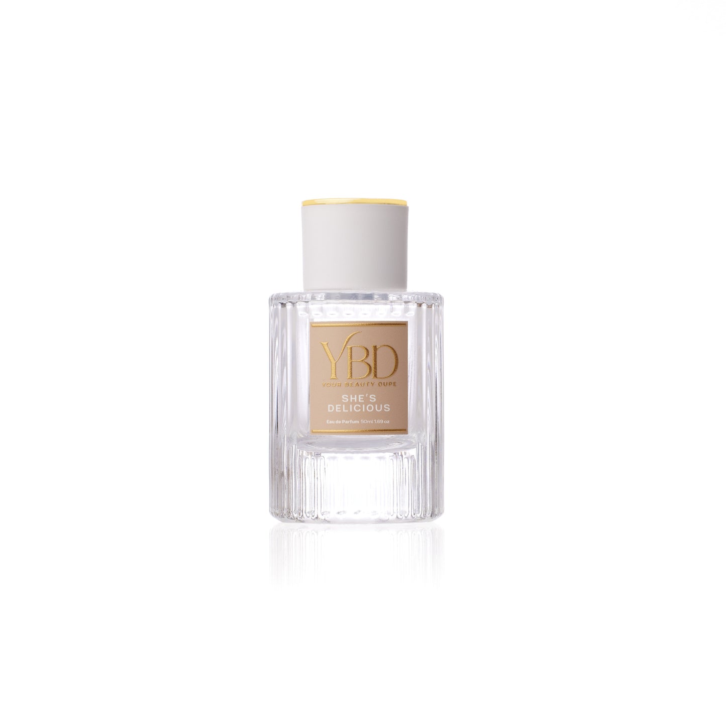 Your Beauty Dupe She’s Delicious Perfume — Inspired by Kayali Vanilla 28