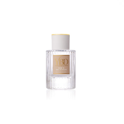 Your Beauty Dupe She’s Delicious Perfume — Inspired by Kayali Vanilla 28