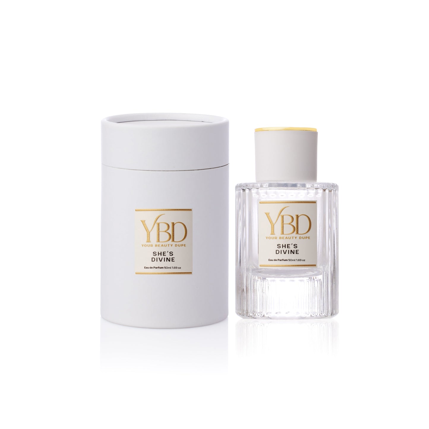Your Beauty Dupe She’s Divine Perfume — Inspired by J’adore Dior