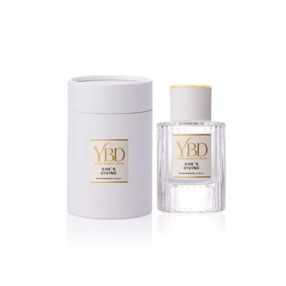 Your Beauty Dupe She’s Divine Perfume — Inspired by J’adore Dior