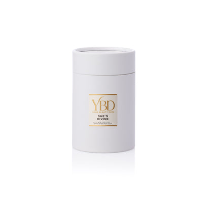 Your Beauty Dupe She’s Divine Perfume — Inspired by J’adore Dior
