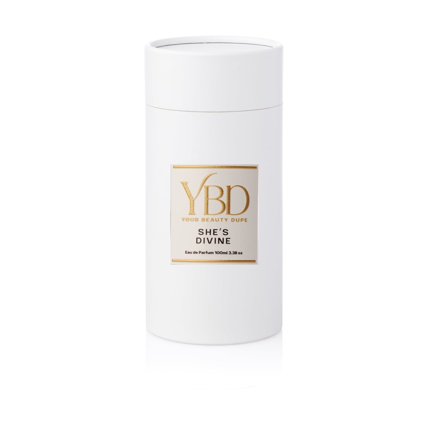 Your Beauty Dupe She’s Divine Perfume — Inspired by J’adore Dior