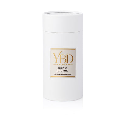 Your Beauty Dupe She’s Divine Perfume — Inspired by J’adore Dior