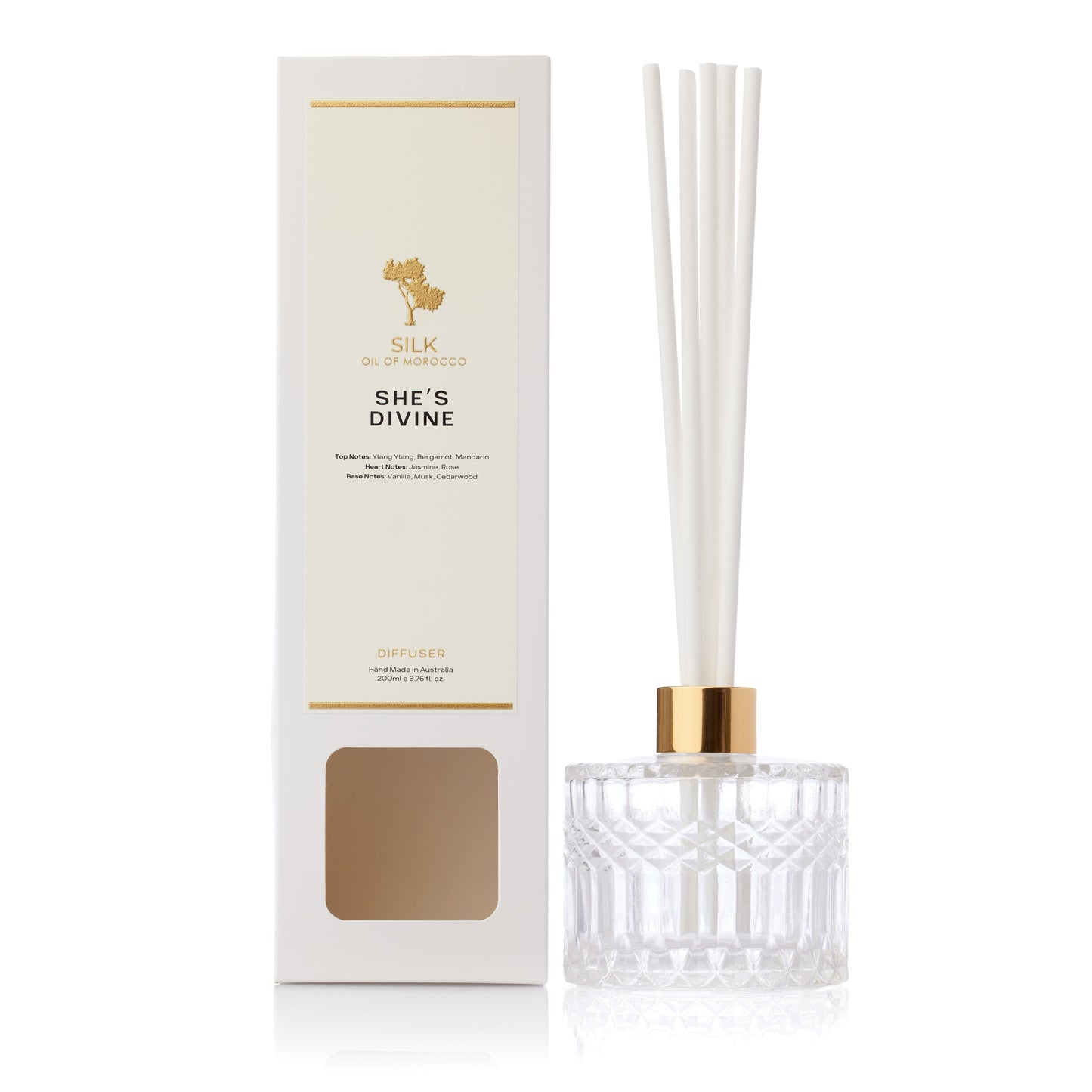 Your Beauty Dupe She’s Divine Diffuser — Inspired by J’adore Dior