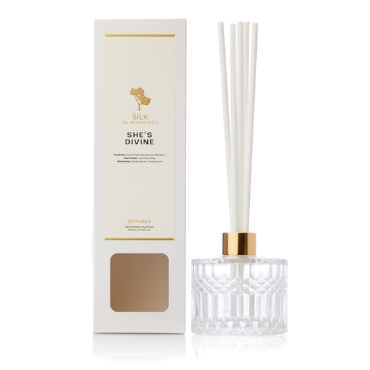 Your Beauty Dupe She’s Divine Diffuser — Inspired by J’adore Dior